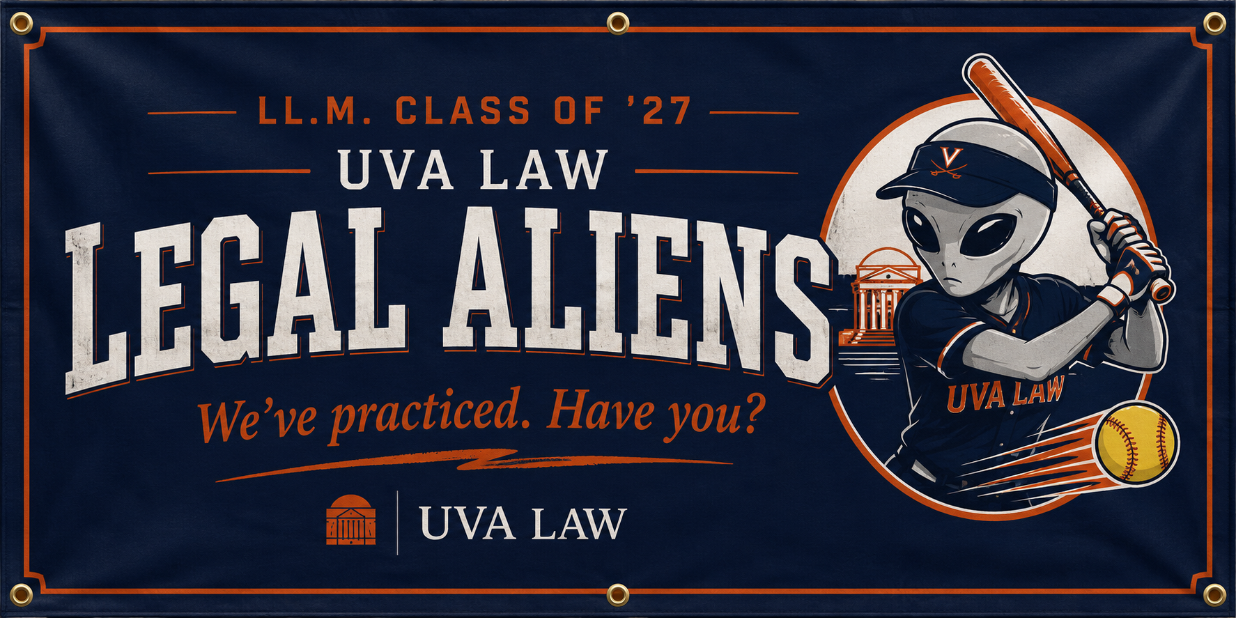 UVA Law Legal Aliens banner